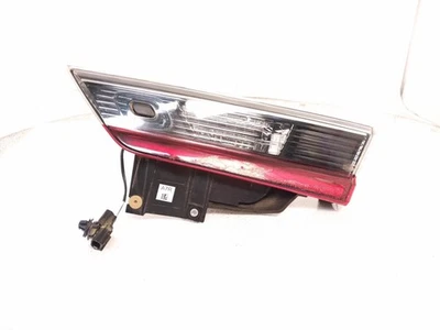 2019-2022 Acura Ilx Rear Passenger Trunk Brake Tail Light  - Cut Pitgtail - Image 1 of 4