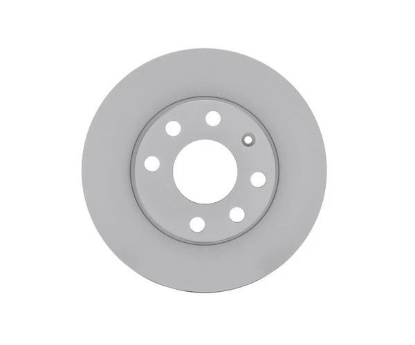 2 uds disco de freno BOSCH 0986478192 para Opel Astra F Corsa B Foto 1 de 4