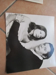 CINEMA Movie Marcello MASTROIANNI VIRNA LISI foto posa film anni 60 - Foto 1 di 2