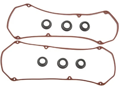 For 1997-2004 Mitsubishi Montero Sport Valve Cover Gasket Set API 41735NYYR 2002 - Image 1 of 2