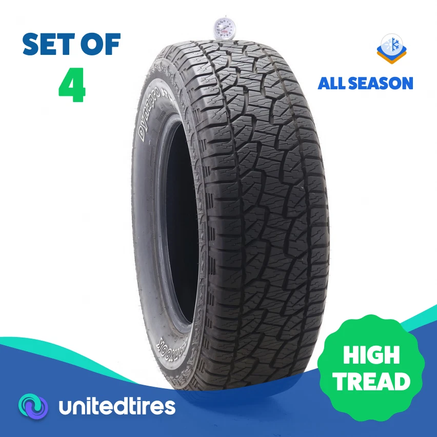 265/65/17 All Season Tires for sale | eBay