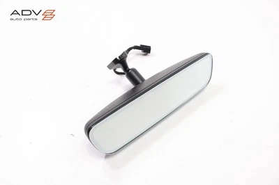 2019 - 2023 MAZDA CX-9 INTERIOR REAR VIEW MIRROR OEM - Image 1 of 4