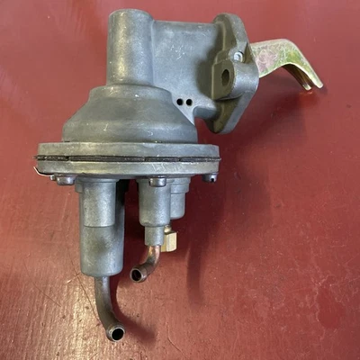 НАСОС ТОПЛИВНОЙ СИСТЕМЫ 40596 ДЛЯ 1967 1968 PONTIAC FIREBIRD LEMANS TEMPEST 6CYL 4BBL - Изображение 1 из 4