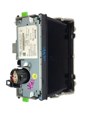 Экран информационно-GPS-ТВ дисплей цветной экран подходит для 15-17 AUDI A3 577710 - Изображение 1 из 4