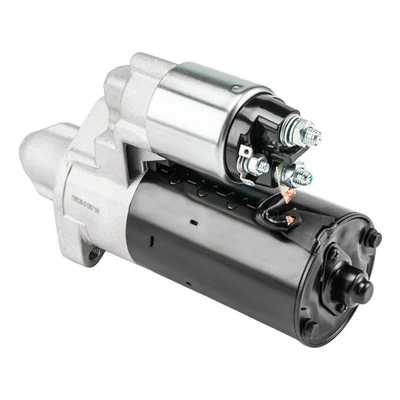 Starter Fits 2006-2009 Mercedes-Benz E350 2001-2004 E320 2006-2009 ML350 17852N Foto 1 de 4