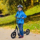 Teen Push Scooter Kids Children Stunt Scooter Bike Bicycle Ride On 12" Tyres New