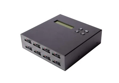 U-Reach SD Card Cloner SD800 - Efficient SD & micro SD Card Clone - Bild 1 von 4