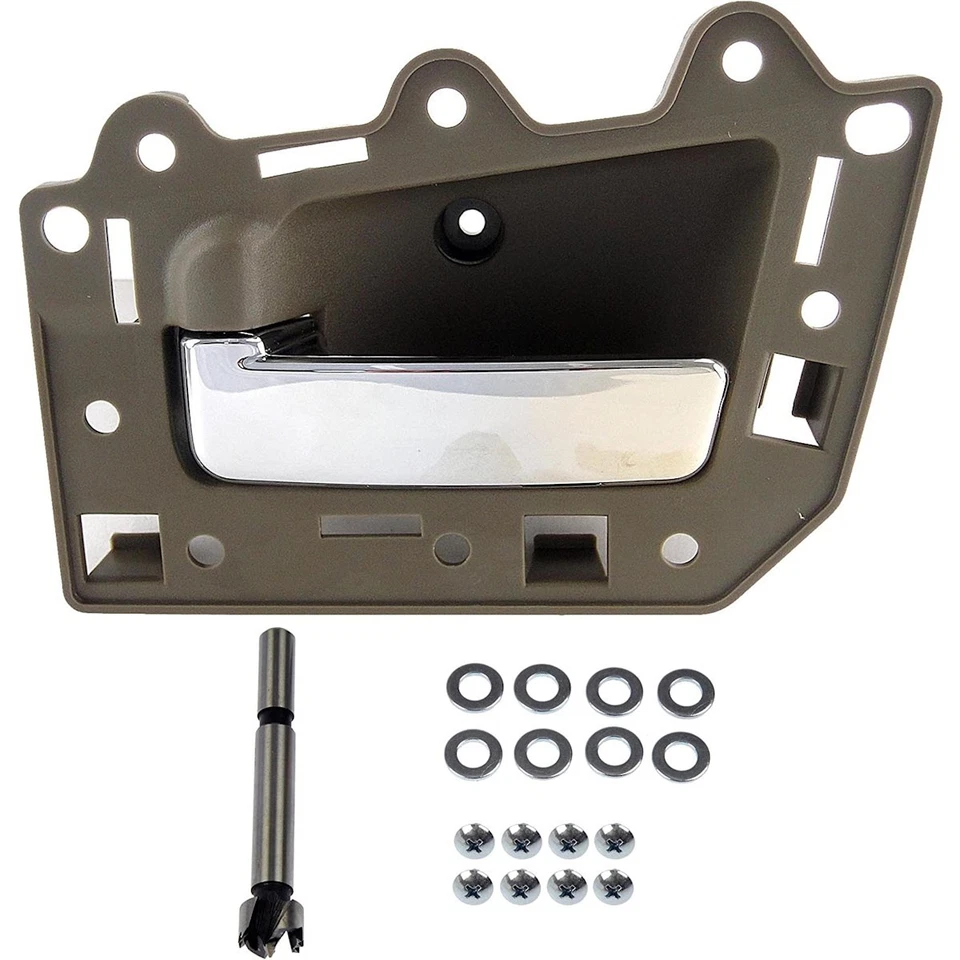 82297 Dorman Interior Door Handle Front Driver Left Side Hand for Grand Cherokee - Image 1 of 1