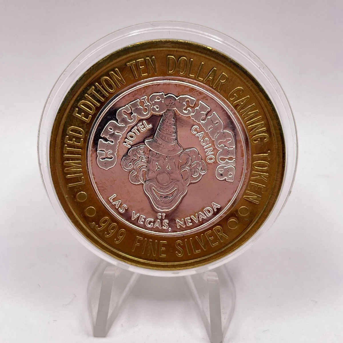 Las Vegas Silver Strike for sale | eBay