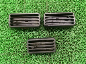 Air Conditioner Vent Louver Honda Acty Truck HA3 HA4 HH3 HH4 Climate Kei - Picture 1 of 5