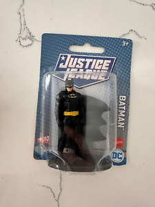 DC Justice League Micro Collection Mattel "Batman" See Other Listings