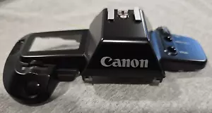 CANON EOS 650/630 TOP COVER #CG1-0402-000 "NEW" - Picture 1 of 8