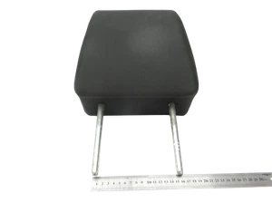 Headrest for Driver seat Right or Left Front Leather Nissan Qashqai J10 07-10 - Picture 1 of 8