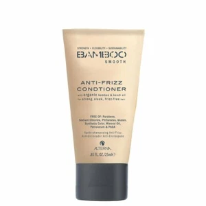 Alterna Bamboo Smooth Anti-frizz Conditioner, 1.35 Ounce - Picture 1 of 1