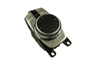 BMW 7er G11 G12 Controller I-Drive Touch NBT Navigation 65829459629 9459629 - Bild 1 von 7