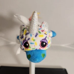 Cutetitos Stuffed Beanbag Plush Unicorn Pegasus Toy - Picture 1 of 6