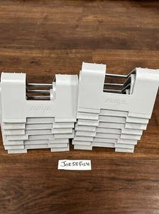 Lot of 15 Avaya 9408 9608G 9611G Office Phone Flip Stand Replacement -Stand ONLY - Picture 1 of 2