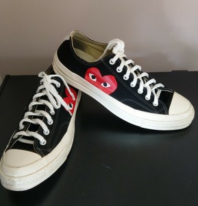 converse 1970s play