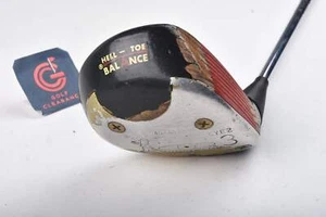 Ping Eye2 #3 Wood / 15 Degree / Stiff Flex Ping Shaft - Picture 1 of 8