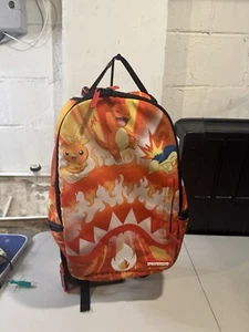 Pokemon Sprayground - Imagen 1 de 5
