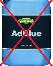 MODULO EMULATORE PROGRAMMABILE  7IN1 MAN-SCANIA-IVECO-DAF-VOLVO-RENAULT Foto 1 de 4