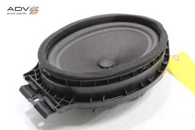 2017 - 2023 GMC ACADIA FRONT RIGHT PASSENGER SIDE DOOR AUDIO SOUND SPEAKER OEM - Image 1 of 4