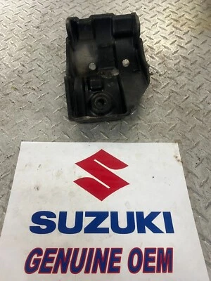 Suzuki Ozark 250 2006 diferencial trasero Sheild Gaurd placa de deslizamiento Foto 1 de 4