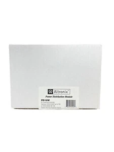 Altronix PD16W Power Distribution Module - New Sealed - Picture 1 of 2