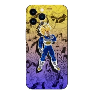 VegetaDB Case For iPhone 16 15 14 13 12 11 Pro Max Plus Mini XR SE 8 7 _z31 - Picture 1 of 2