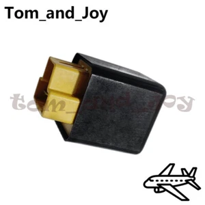 Alternator Safety Relay MD113566 For Mitsubishi 3000GT Pajero Eclipse Carisma - Picture 1 of 9