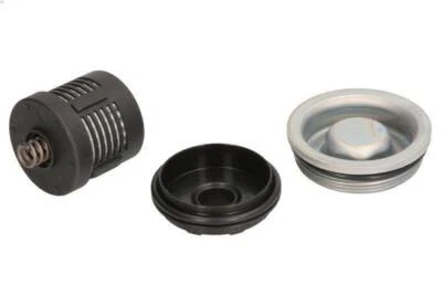 Hydraulic Filter, all-wheel-drive coupling BORG WARNER 120456 - Image 1 of 4