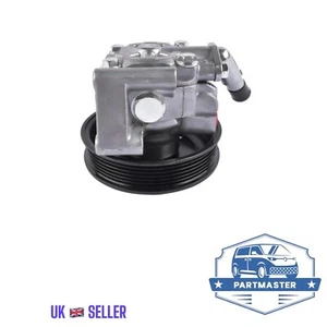 POWER STEERING PUMP FOR TRANSIT V363 TOURNEO CUSTOM V362 2.0EcoBlue GK213A696BB - Picture 1 of 5