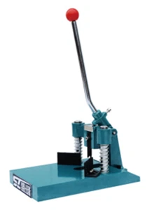 Upgrade heavy duty manual fillet Cu tter with presser foot ehhqqq - Picture 1 of 1