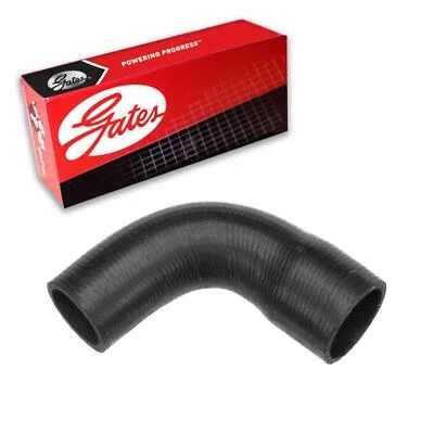 Manguera de refrigerante de radiador Gates para GMC K25/K2500 Suburban 1967-1969 Foto 1 de 3