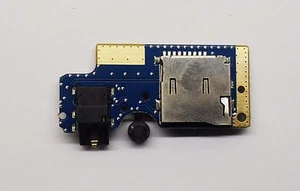 Trekstor Volks-Tablet VT10416-2 Sim Card Slot Audio Jack Logic Board Replacement - Imagen 1 de 1