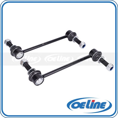Barra estabilizadora delantera izquierda 243,2 mm para Mercedes-Benz GL320 R320 R350 R500 R63 AMG Foto 1 de 4