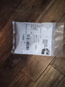 Cummins OEM Seal 3687051 CARRIER, SEAL - Genuine CUMMINS- - Picture 1 of 2