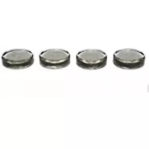 Glass Fabric Pattern Sewing Cloth Weights 4 Pack Large - Picture 1 of 7