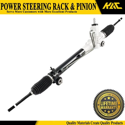 Power Steering Rack & Pinion Assembly For 2004-2009 2010 Toyota Sienna 97-2619  Foto 1 de 4