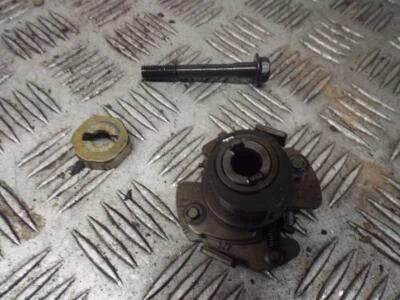 Honda CB750SC Nighthawk CB750C CB900 Custom 1980-1983 Engine ATU  - Image 1 of 4