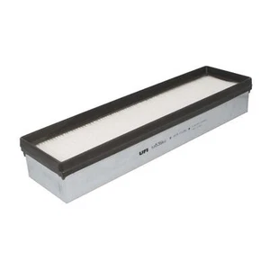 UFI 53.539.00 AIR FILTER OE REPLACEMENT NEW - Afbeelding 1 van 3