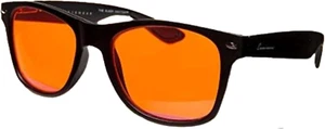 Luminere Blaulicht blockierende Brille - Anti Blaulicht - Herren & Damen, Augenbelastung - Bild 1 von 12