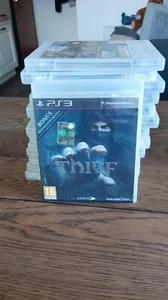 PS3 🔹 THIEF 🔹 italiano Sony PlayStation 3 - Foto 1 di 3