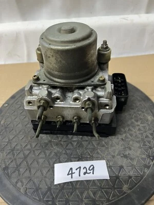 1999-04 年本田 Odyssey ABS 防锁制动模块组件 原始设备制造商 57110S0X951 — 第 1/4 张图片