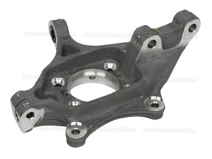 GENUINE Steering Knuckle 51710S1000 Left for Hyundai Santa Fe Santa Fe XL 19-20 - Picture 1 of 1