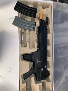 FN Herstal SCAR-L Auto Electric Soft Air USA - Picture 1 of 5