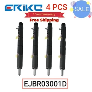 EJBR03001D Diesel Fuel Injector 33801-4X900 Injector Original for KIA - Picture 1 of 7