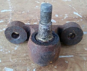 Hillman Hunter Minx Sunbeam Humber Sceptre Singer Steering Idler New Old Stock - Picture 1 of 2