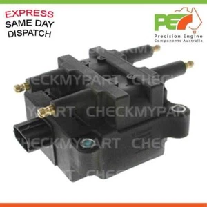 New * OEM * Ignition Coil To Fit Subaru Impreza G10 G11 2.0L 2.5L EJ201 EJ251 - Picture 1 of 4