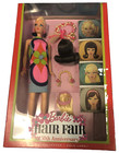 2016 Barbie Hair Fair 50th Anniversary Set -- Mod Reproduction Repro --#DYX78